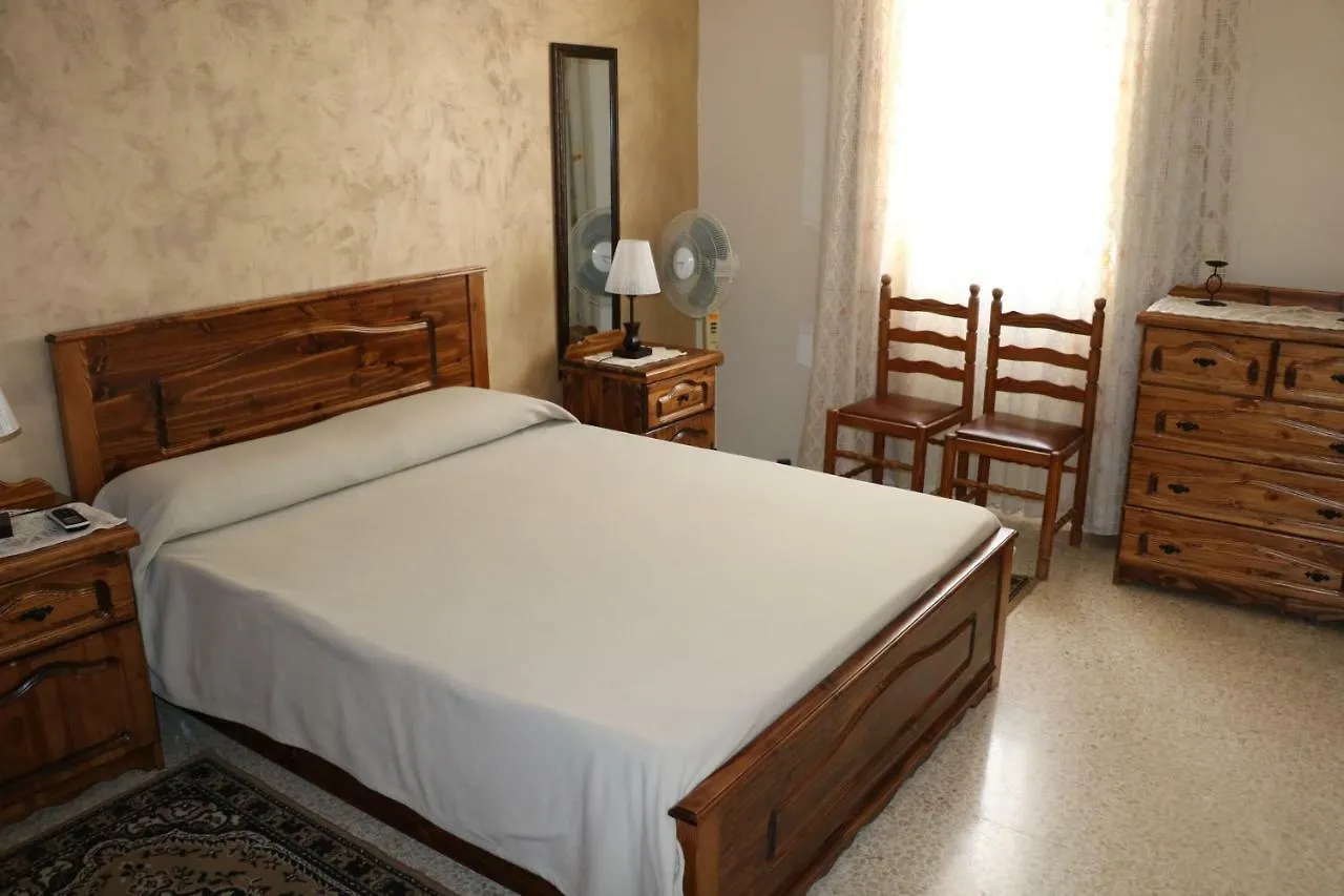 Sea Front Apartment 마르사스칼라