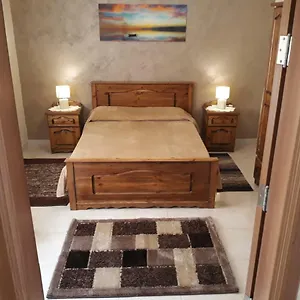  Appartement Grazzja Traditional