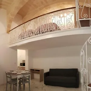  Appartement Palazzo Leonardo
