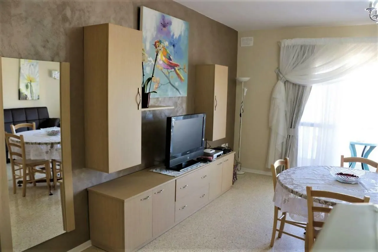 Sea Front Apartment Marsaskala