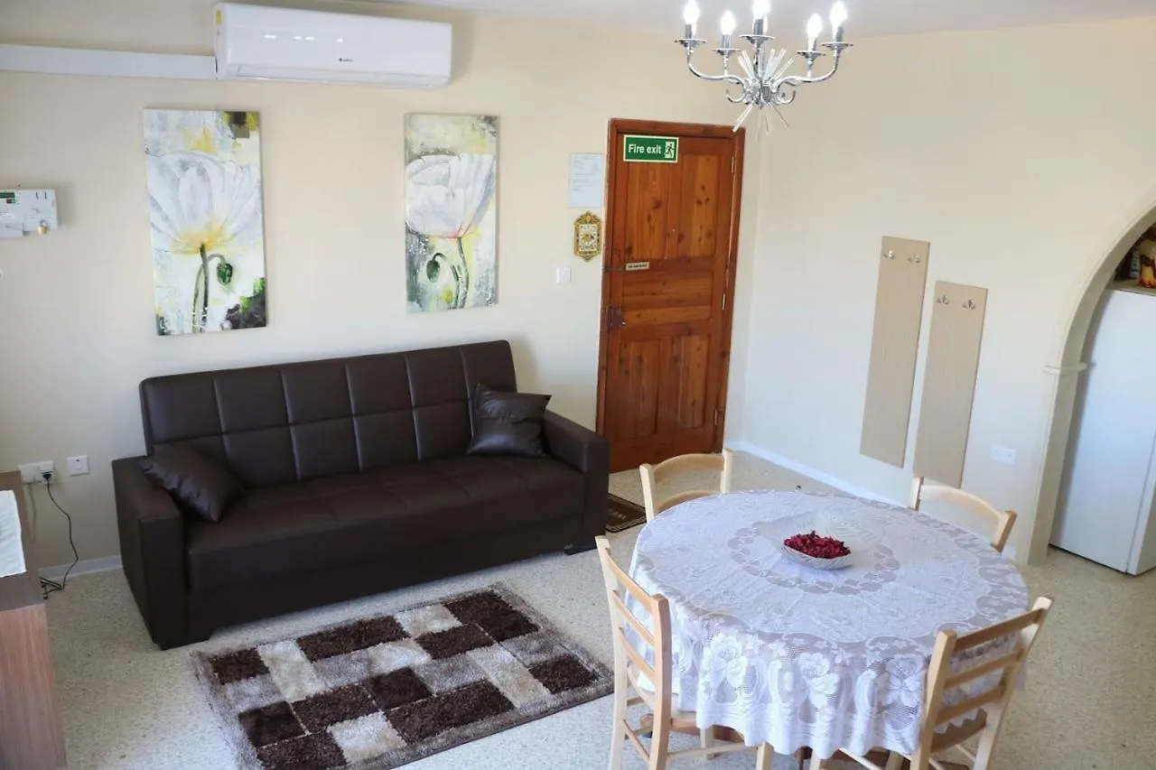Sea Front Apartment Marsaskala Malte