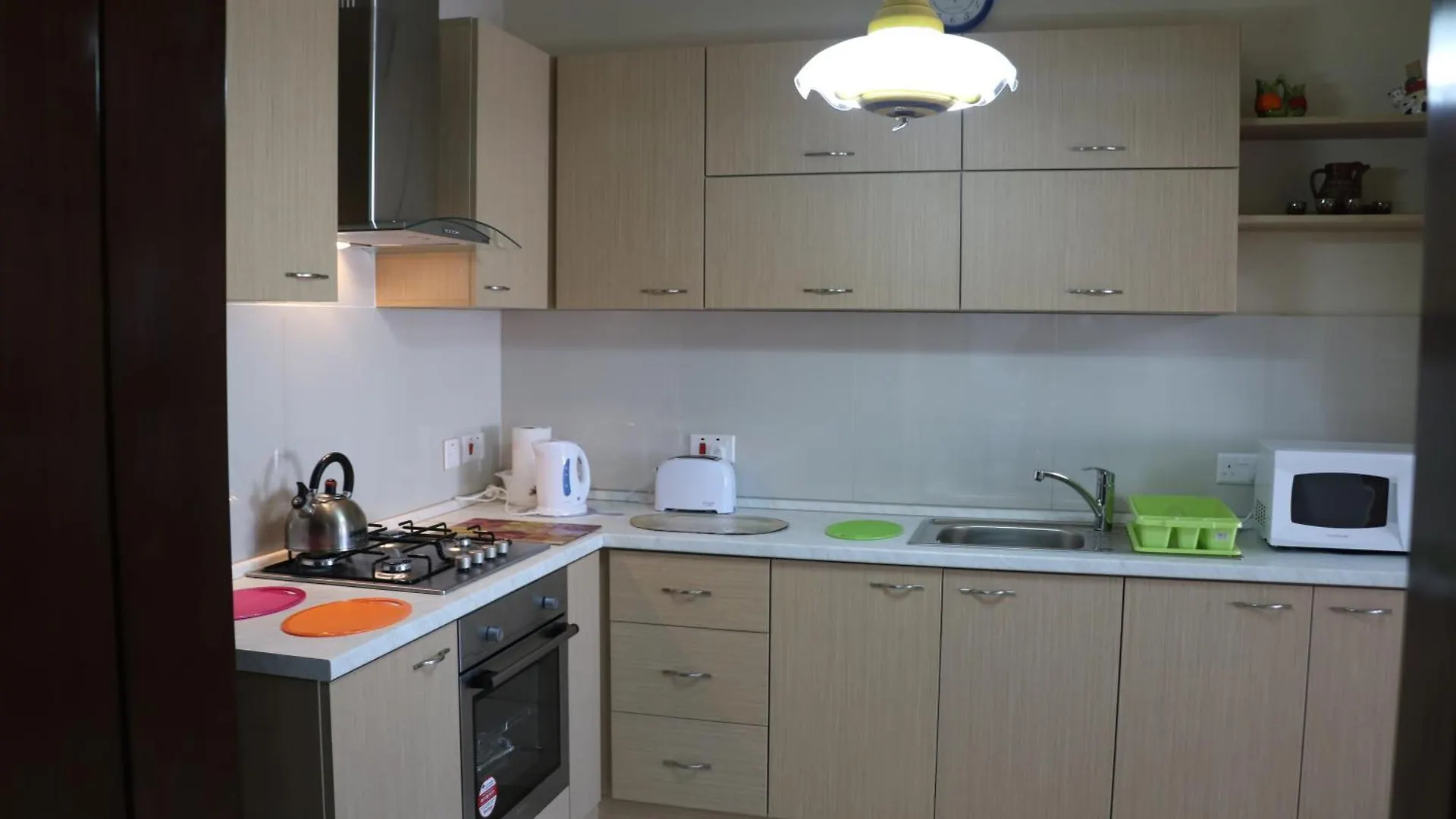 Sea Front Apartment Marsaskala