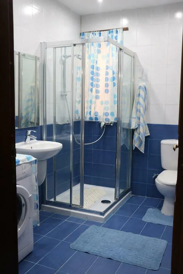 Sea Front Apartment Marsaskala